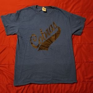 Cobra t shirt